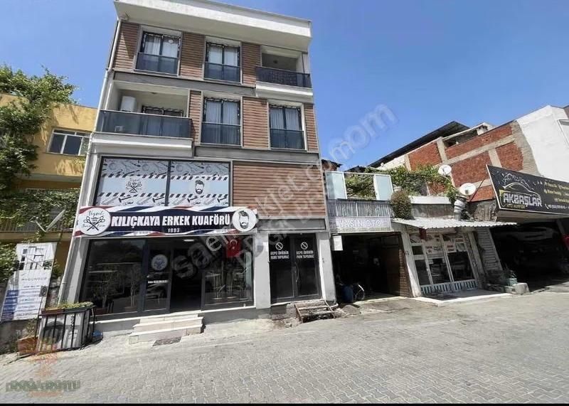 Folkart Towers, Adliye Binaları Yakını Kiralık Dükkan