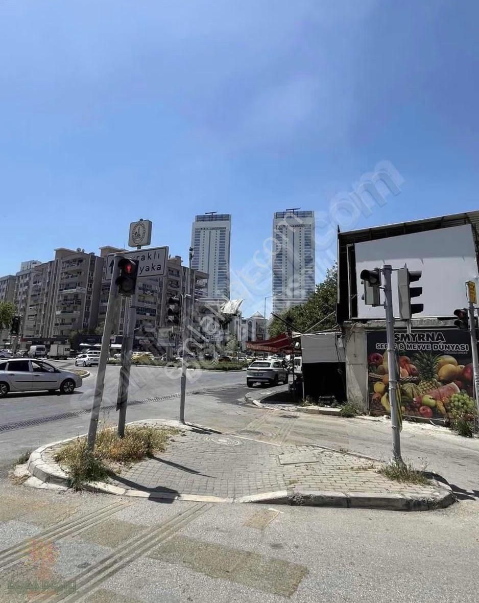 Folkart Towers, Adliye Binaları Yakını Kiralık Dükkan - Görsel 29