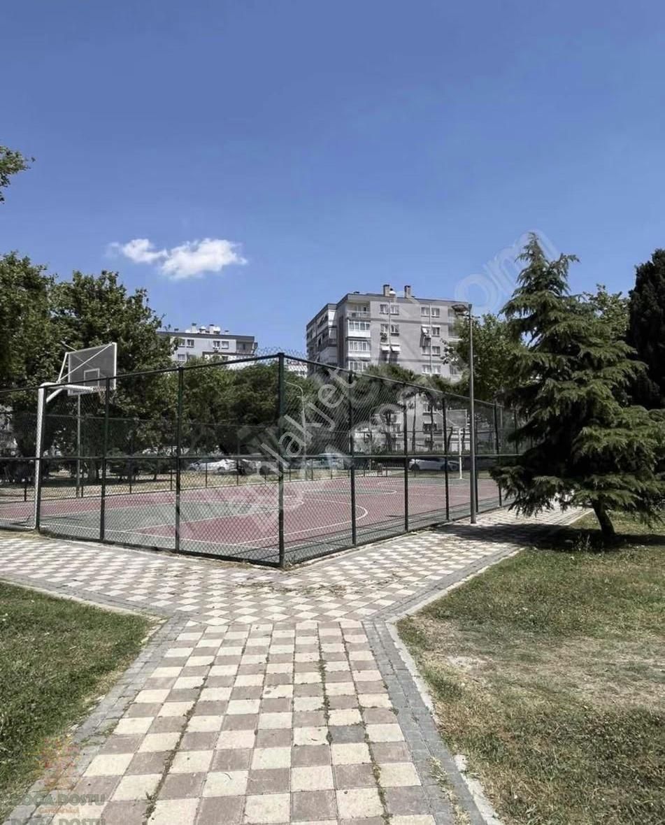 Folkart Towers, Adliye Binaları Yakını Kiralık Dükkan - Görsel 7