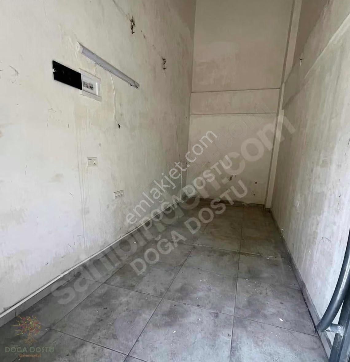 Folkart Towers, Adliye Binaları Yakını Kiralık Dükkan - Görsel 10