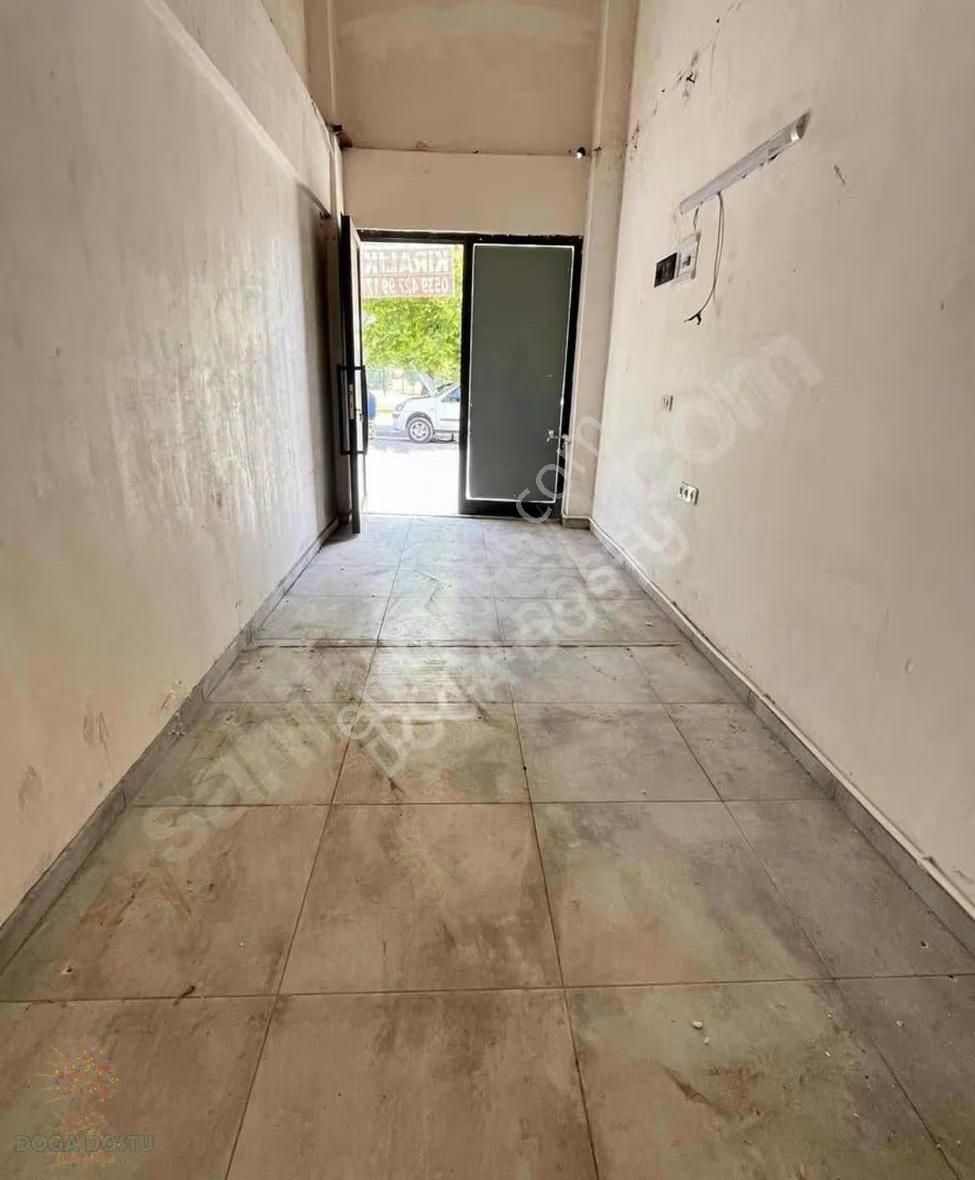 Folkart Towers, Adliye Binaları Yakını Kiralık Dükkan - Görsel 12