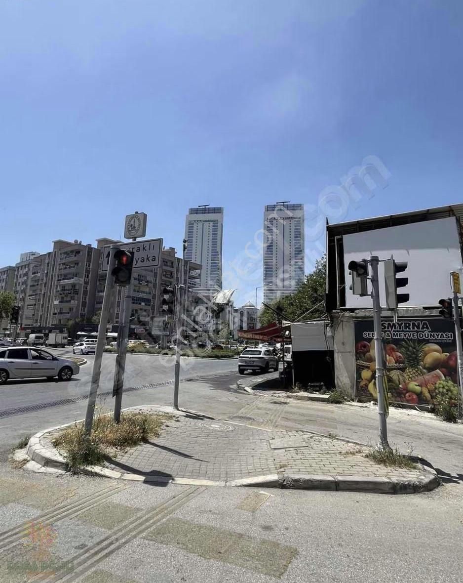 Folkart Towers, Adliye Binaları Yakını Kiralık Dükkan - Görsel 30