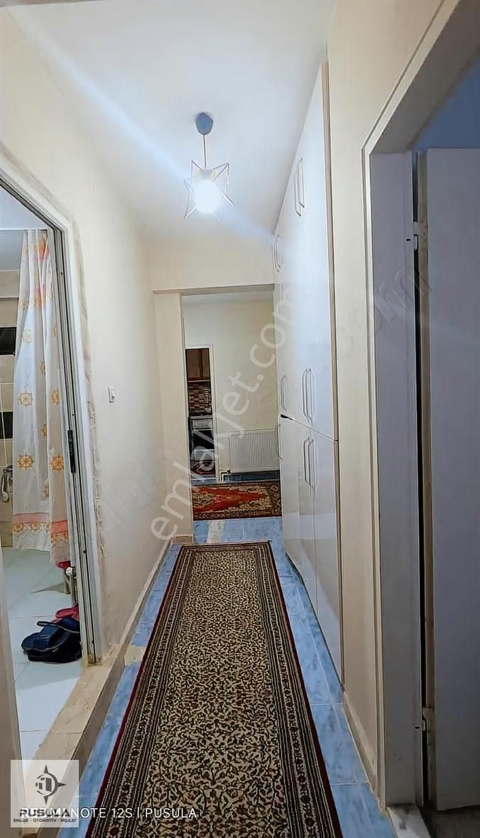 Pusula'dan İşçiye, Bekara Eşyalı Daire - Görsel 4