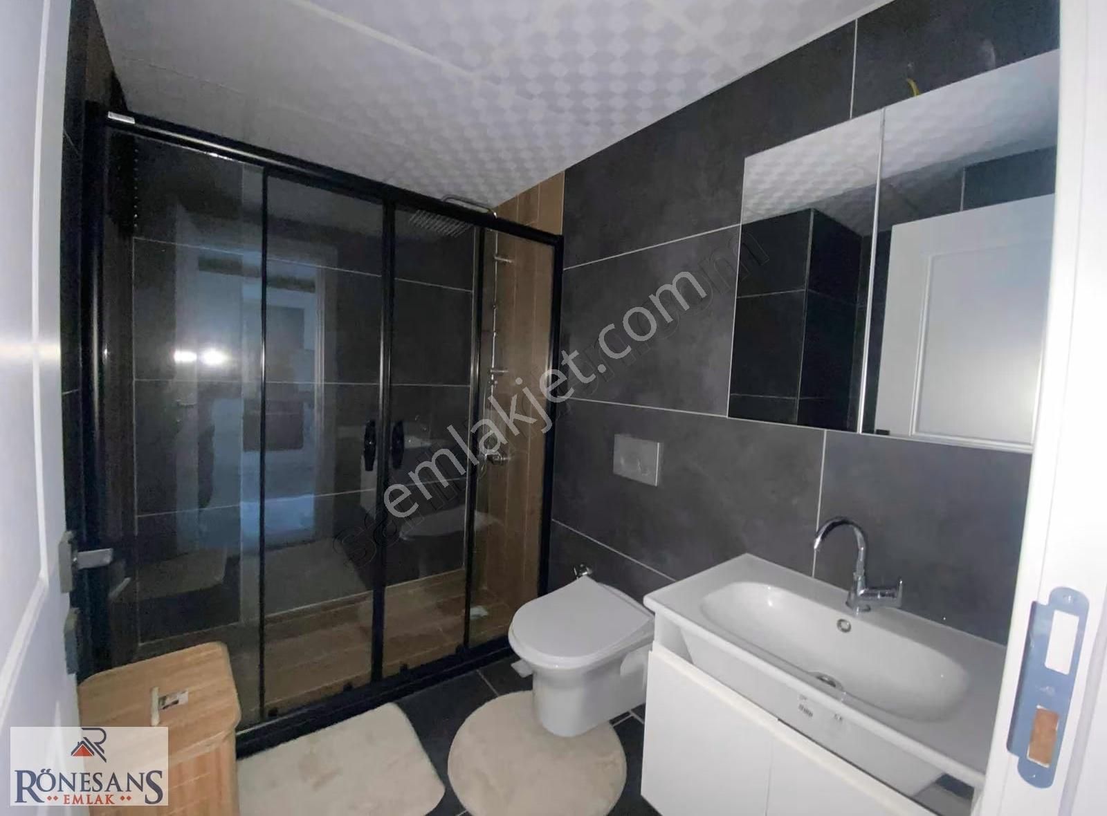 Rönesans Emlak'tan Ful Kredili Ful Eşyalı 1+1 Daire - Görsel 14