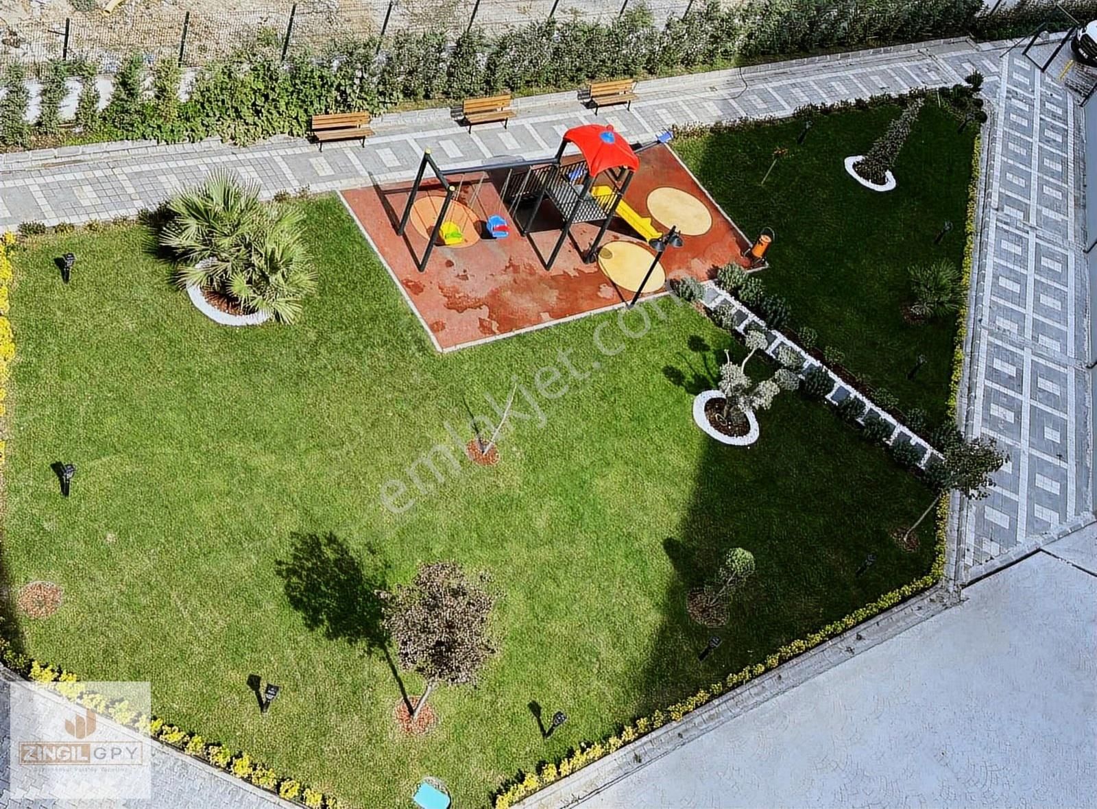 Park Rezidans'ta Kiralık 2+1 - Görsel 10
