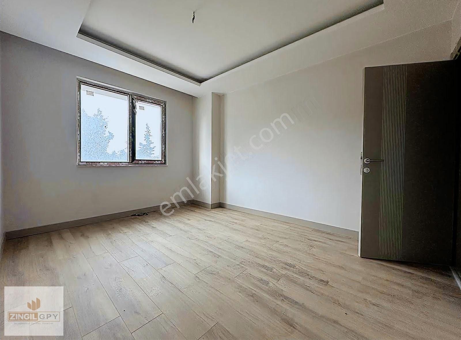 Park Rezidans'ta Kiralık 2+1 - Görsel 6