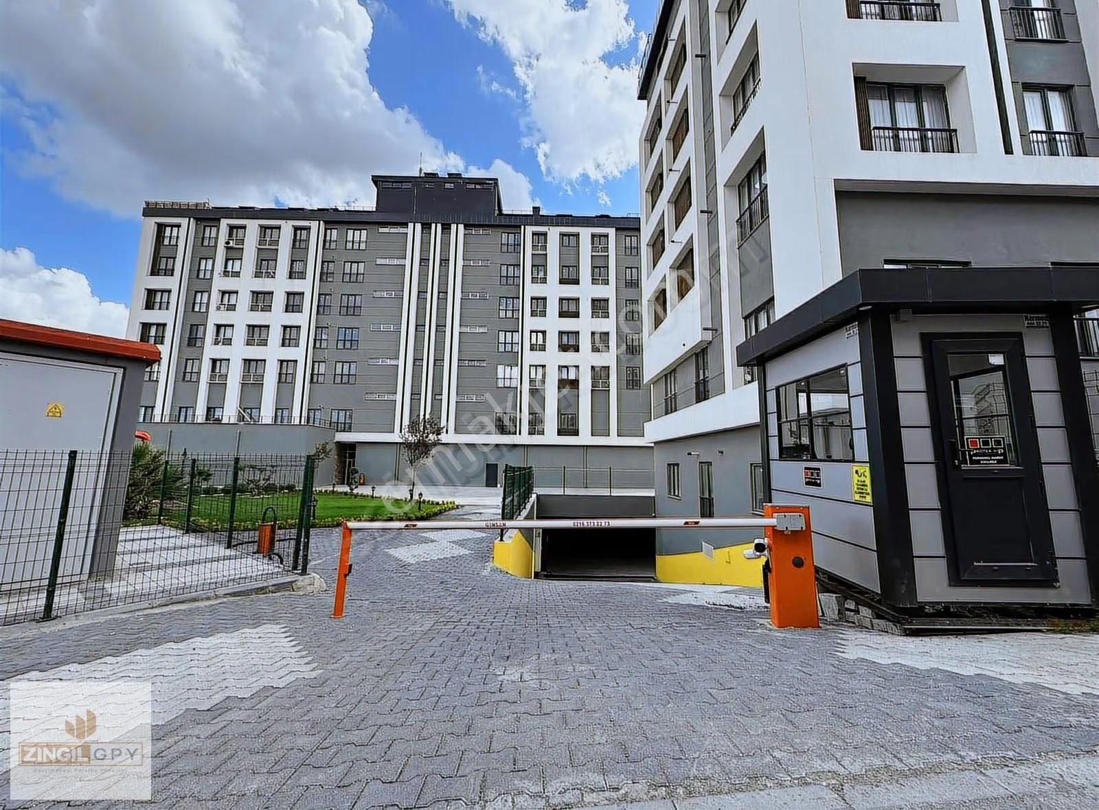 Park Rezidans'ta Kiralık 2+1 - Görsel 13