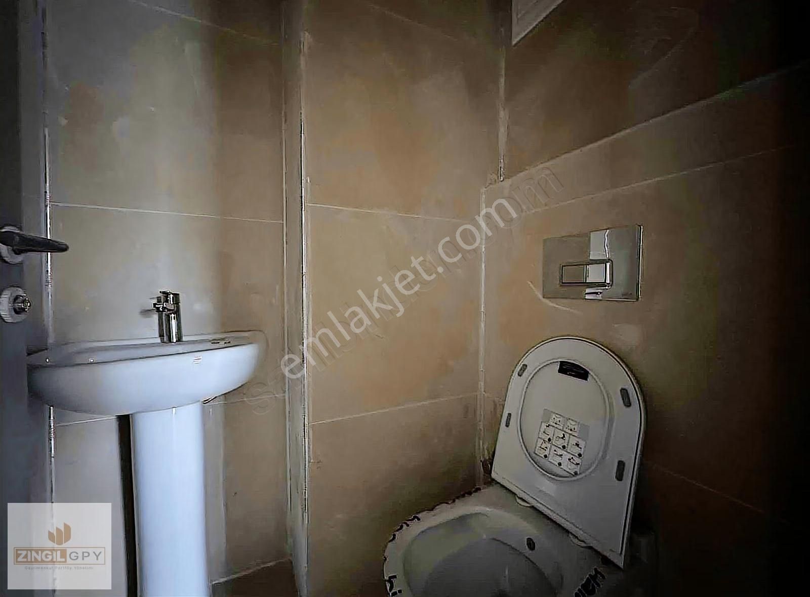 Park Rezidans'ta Kiralık 2+1 - Görsel 16