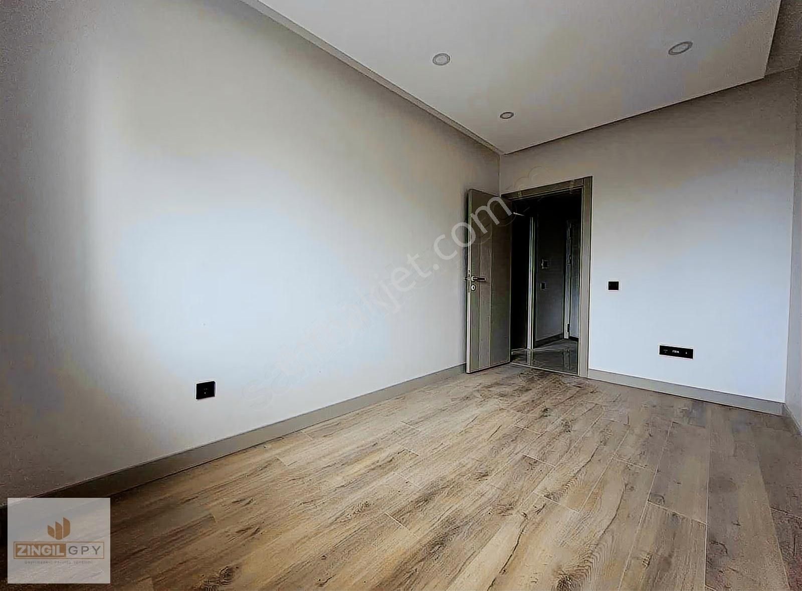 Park Rezidans'ta Kiralık 2+1 - Görsel 18