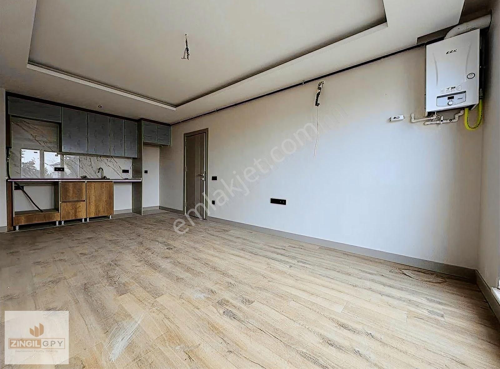 Park Rezidans'ta Kiralık 2+1 - Görsel 15