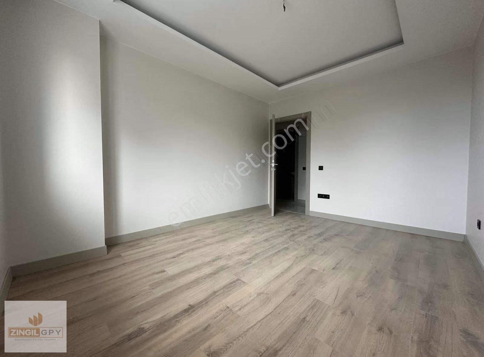 Park Rezidans'ta Kiralık 2+1 - Görsel 12