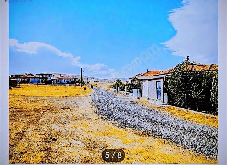 535m2 İmarlı Köşe Başı Tek Tapu Önü Yeşil Alan Yaylalık Arsa - Görsel 3