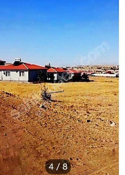 535m2 İmarlı Köşe Başı Tek Tapu Önü Yeşil Alan Yaylalık Arsa - Görsel 4