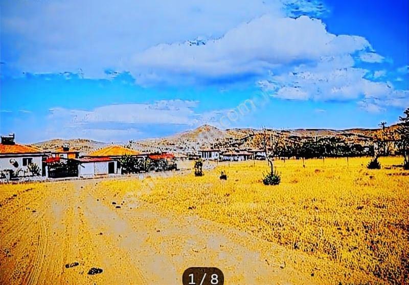 535m2 İmarlı Köşe Başı Tek Tapu Önü Yeşil Alan Yaylalık Arsa