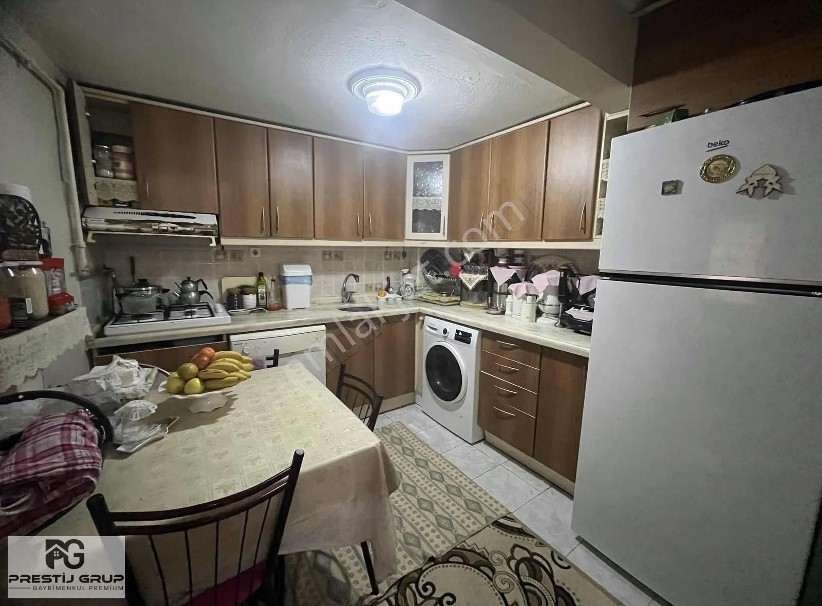 Prestij Grup Tan Yatırımlık 1+1 Daire