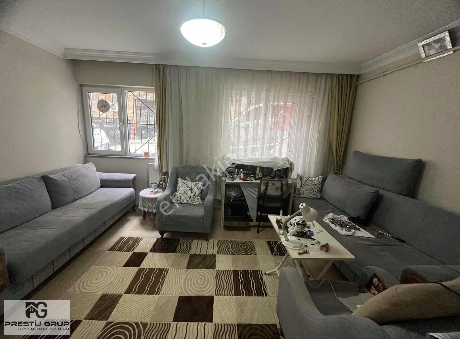 Prestij Grup Tan Yatırımlık 1+1 Daire - Görsel 5