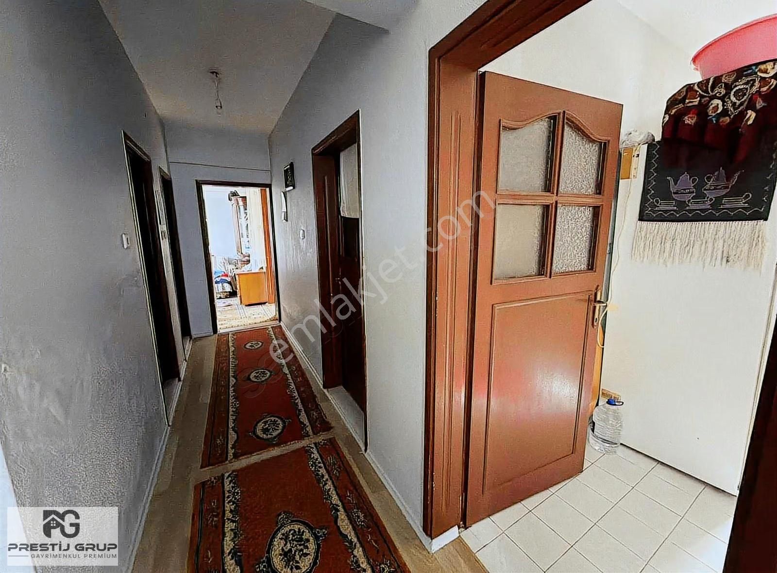 Prestij Grup ' Tan Maksem De 2 Katlı Müstakil Bina - Görsel 18