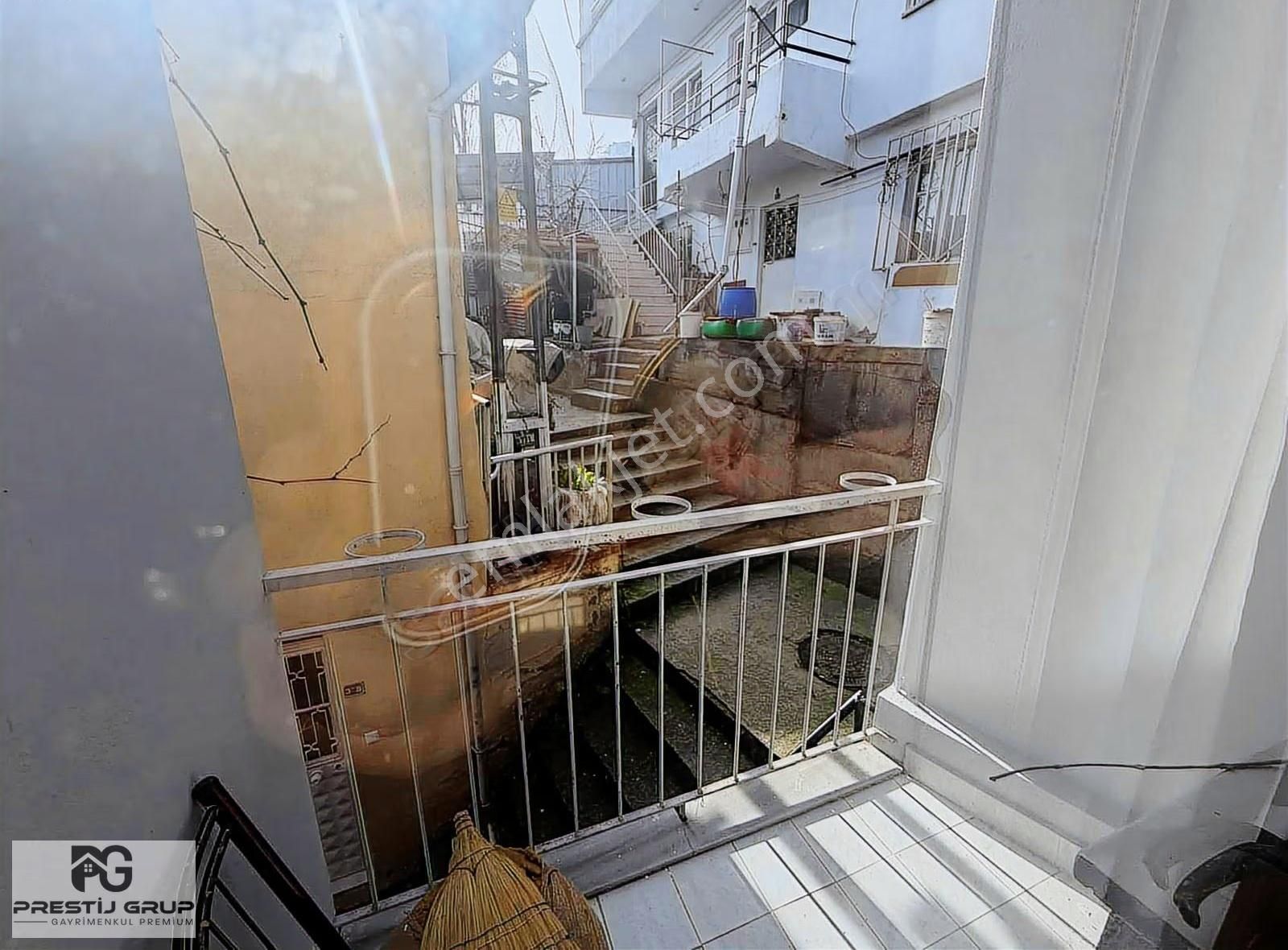 Prestij Grup ' Tan Maksem De 2 Katlı Müstakil Bina - Görsel 11