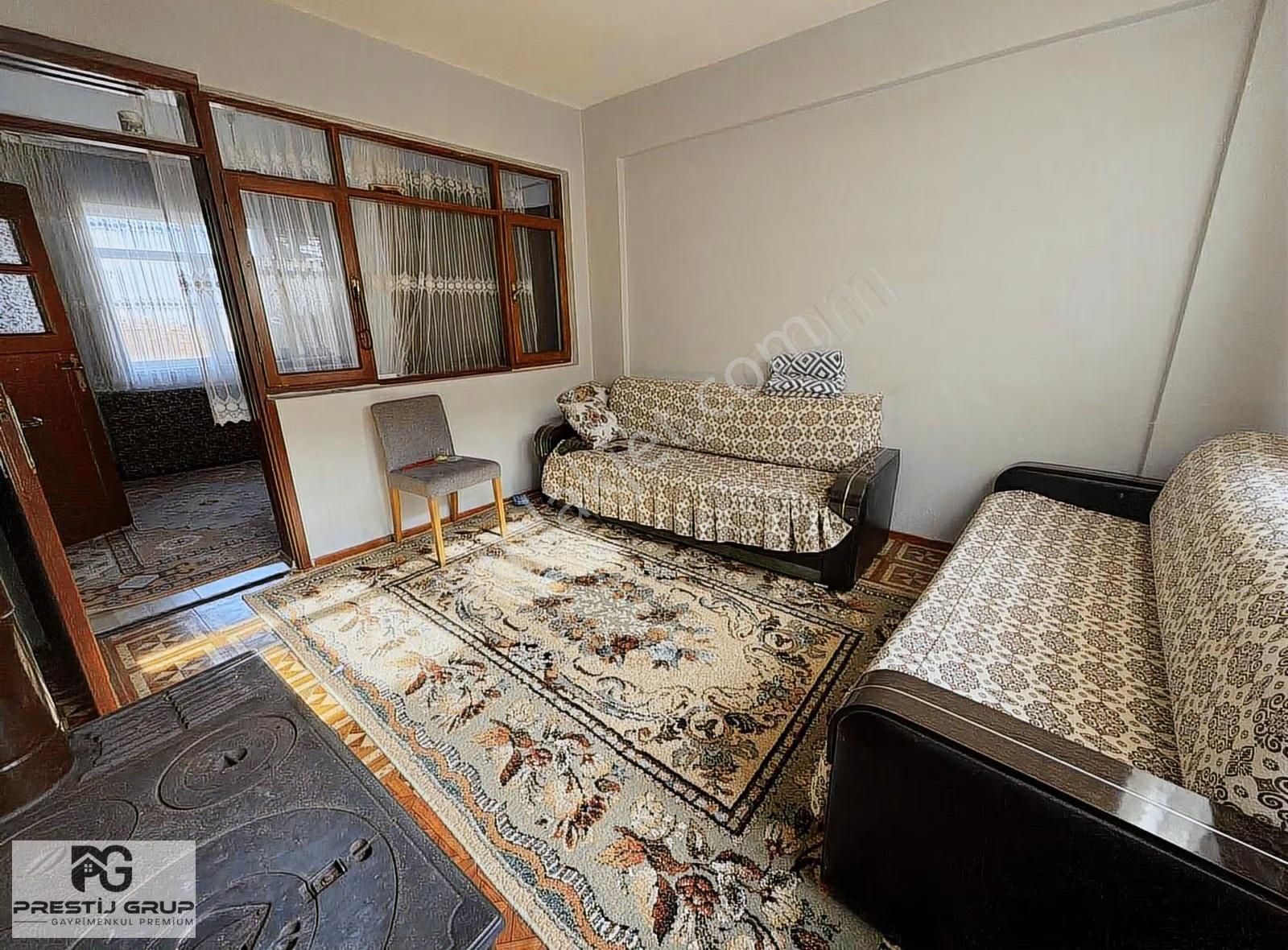 Prestij Grup ' Tan Maksem De 2 Katlı Müstakil Bina - Görsel 4