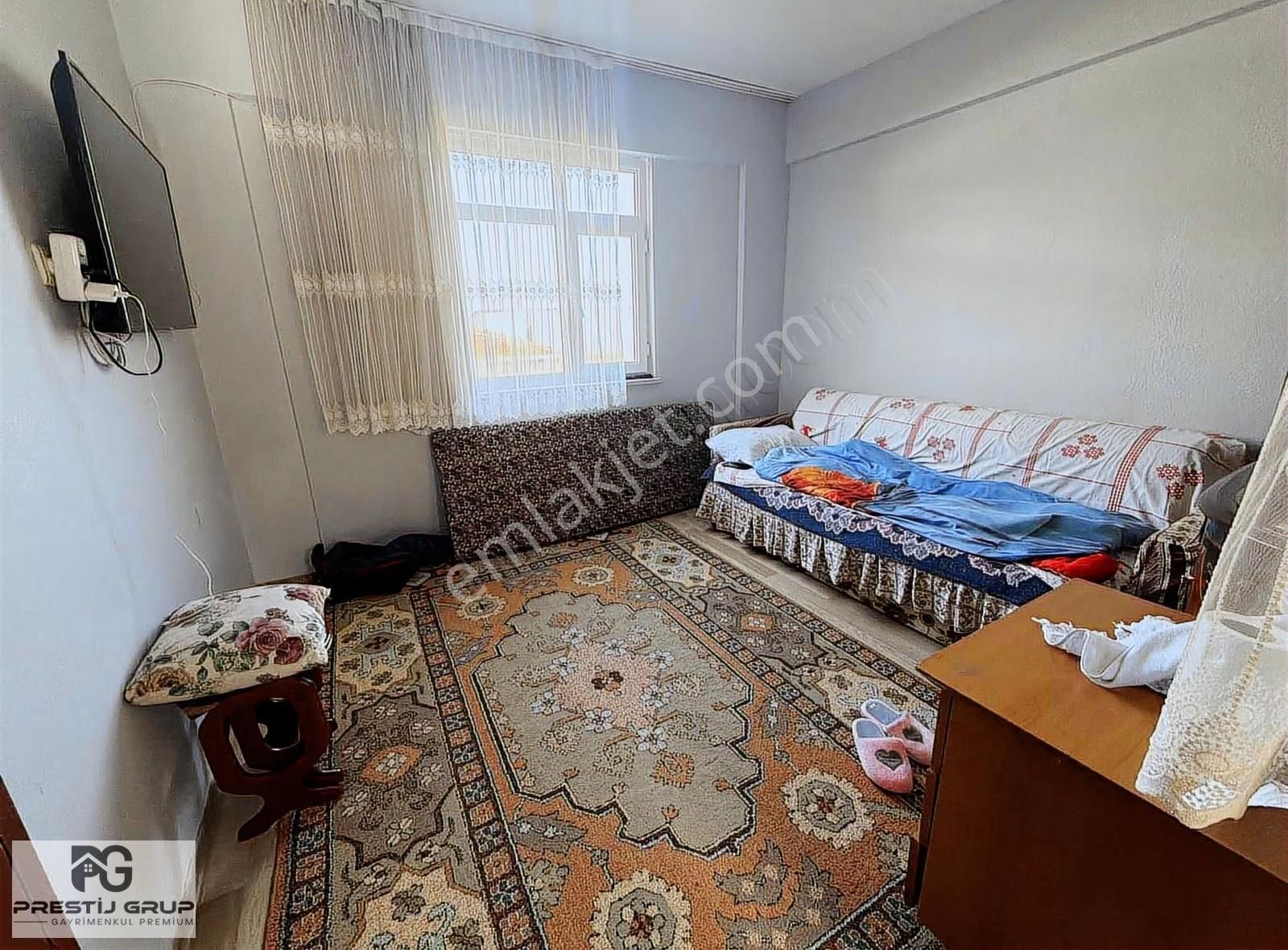 Prestij Grup ' Tan Maksem De 2 Katlı Müstakil Bina - Görsel 10