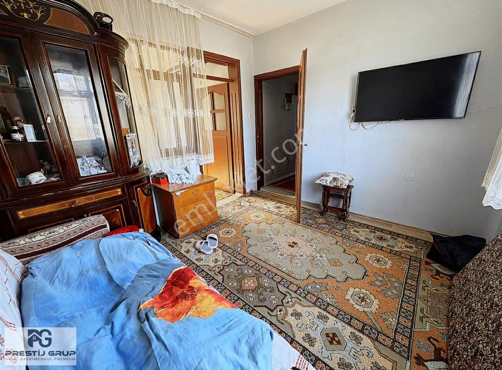 Prestij Grup ' Tan Maksem De 2 Katlı Müstakil Bina - Görsel 6