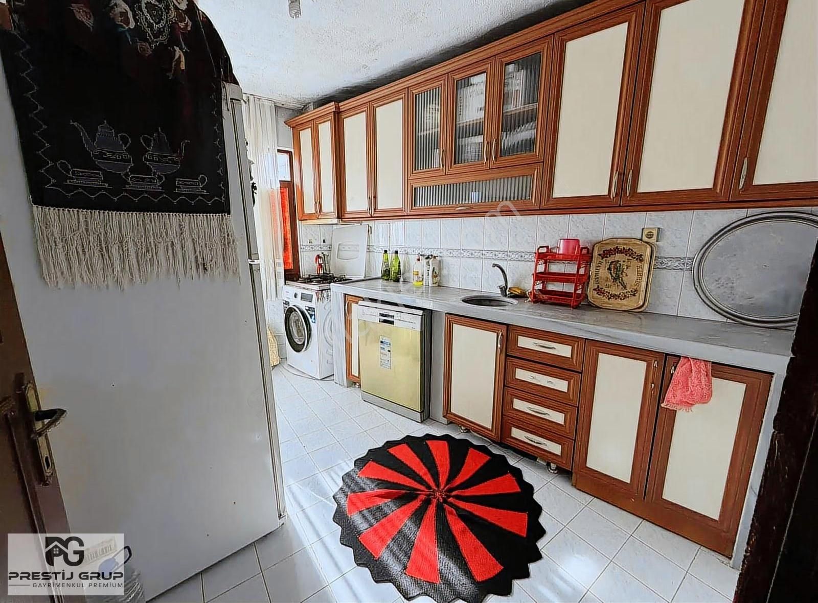 Prestij Grup ' Tan Maksem De 2 Katlı Müstakil Bina - Görsel 14