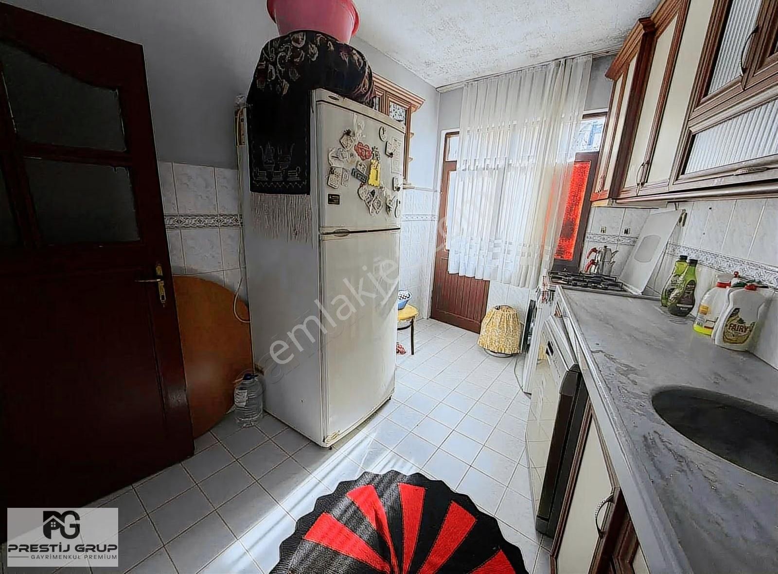 Prestij Grup ' Tan Maksem De 2 Katlı Müstakil Bina - Görsel 9