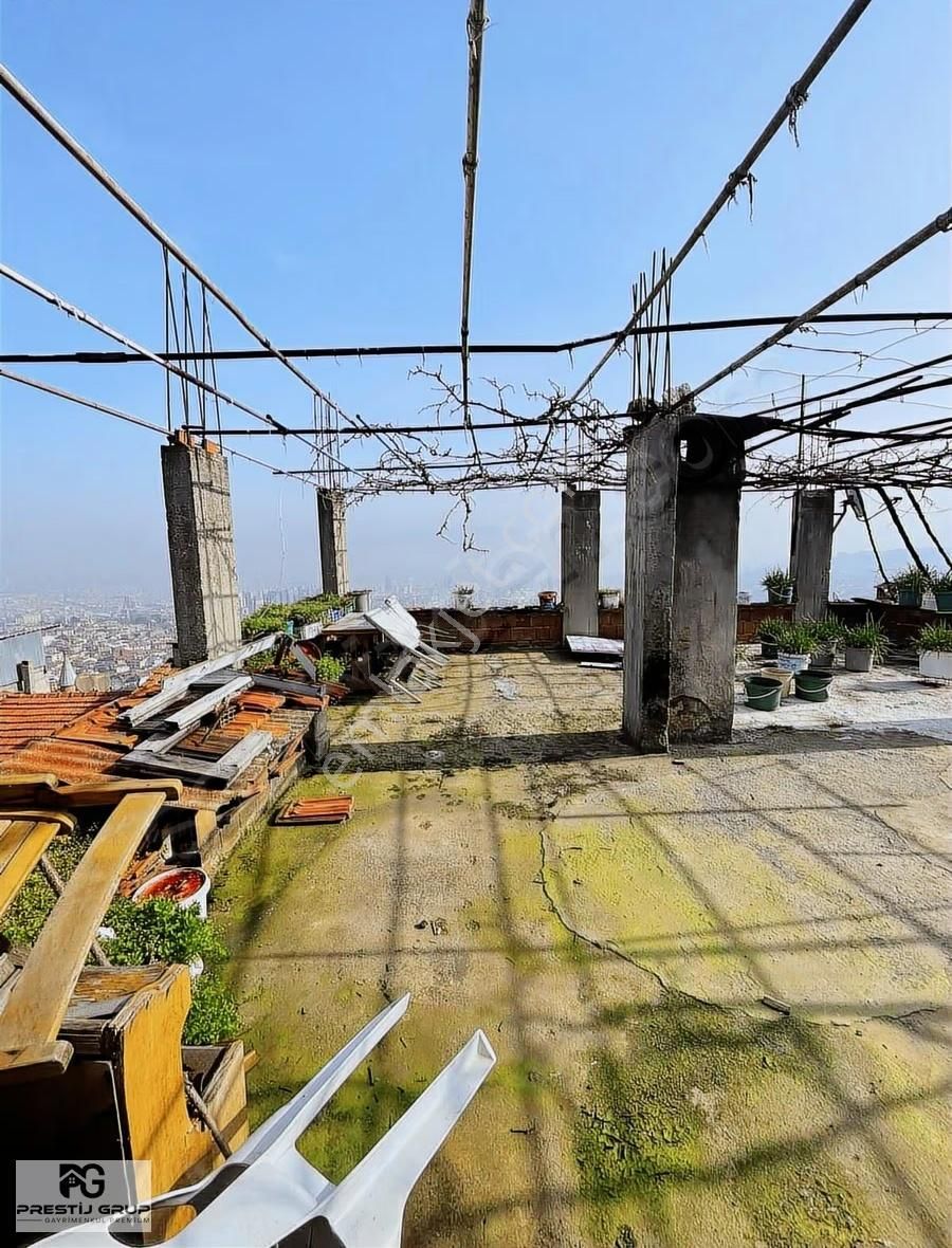 Prestij Grup ' Tan Maksem De 2 Katlı Müstakil Bina - Görsel 3