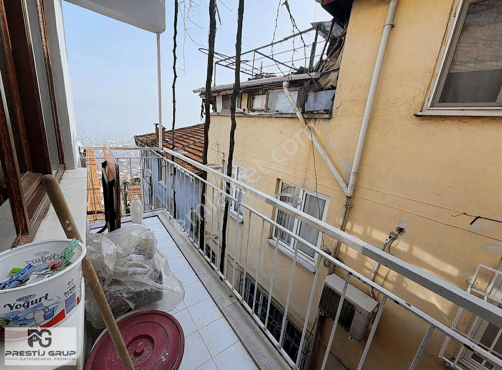 Prestij Grup ' Tan Maksem De 2 Katlı Müstakil Bina - Görsel 12