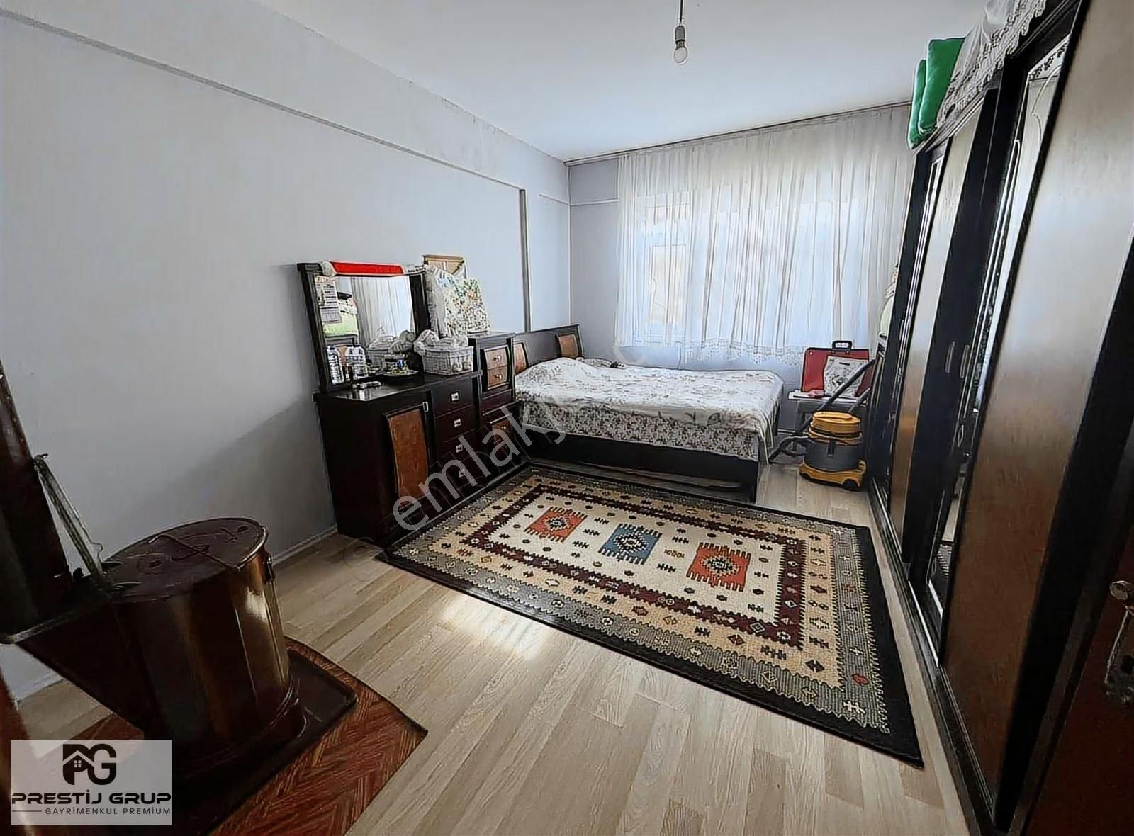 Prestij Grup ' Tan Maksem De 2 Katlı Müstakil Bina