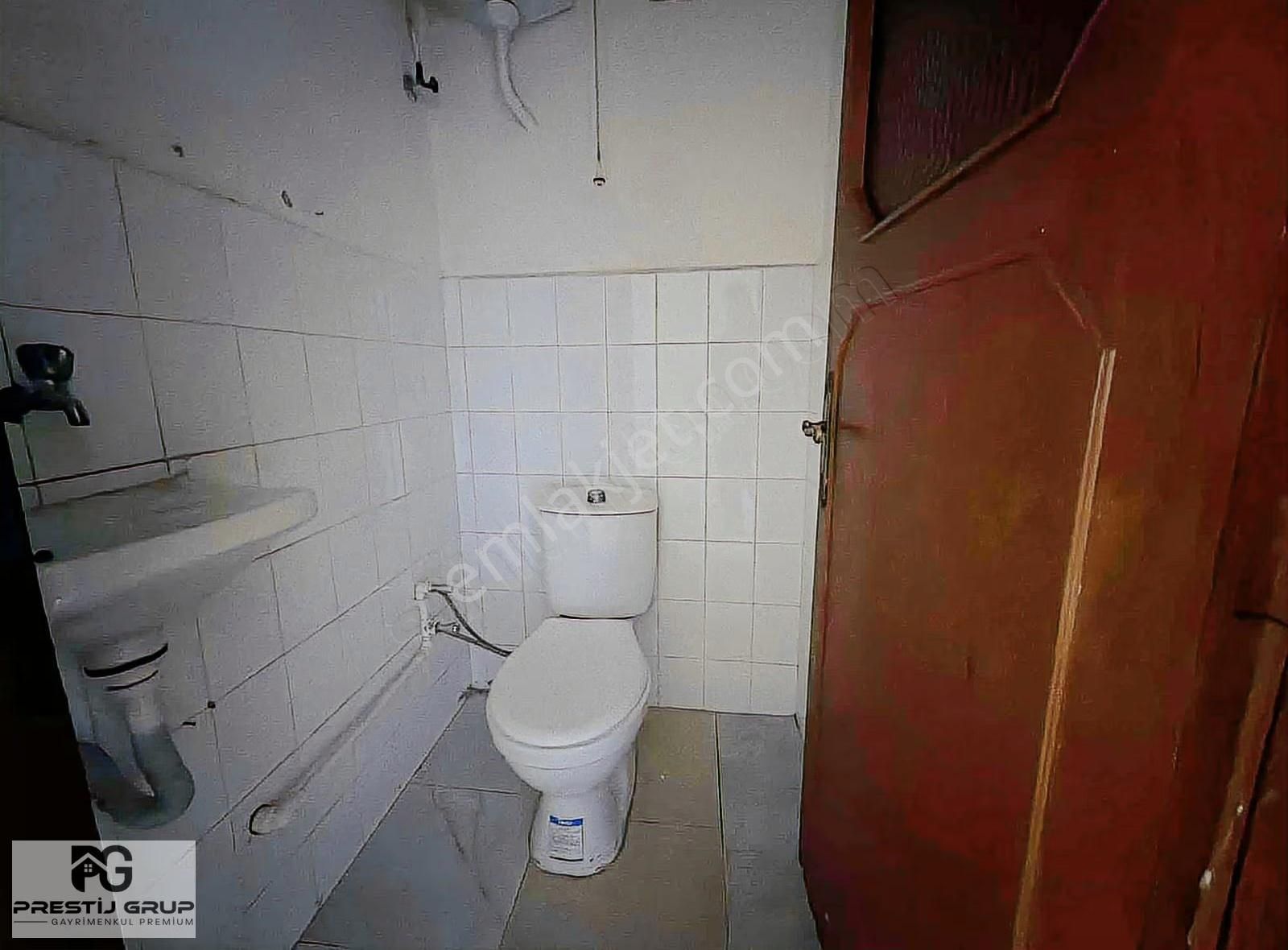 Prestij Grup ' Tan Maksem De 2 Katlı Müstakil Bina - Görsel 7