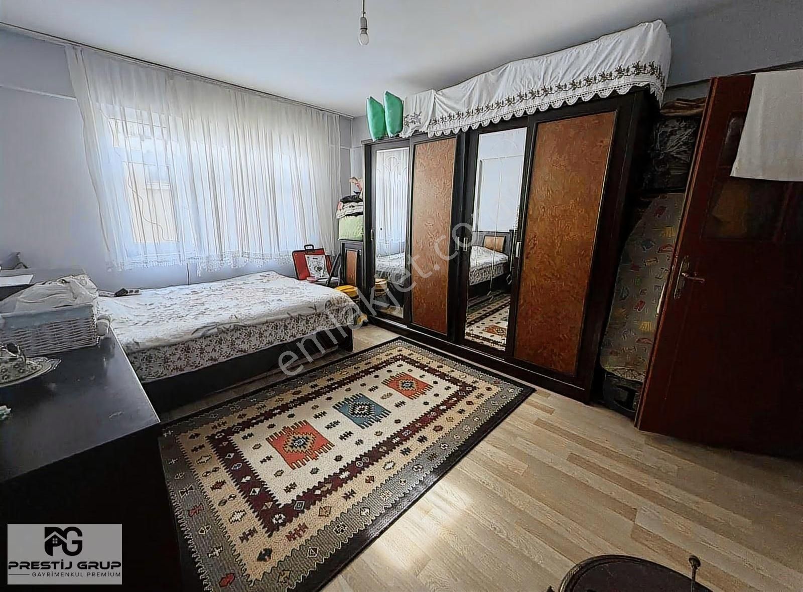 Prestij Grup ' Tan Maksem De 2 Katlı Müstakil Bina - Görsel 2