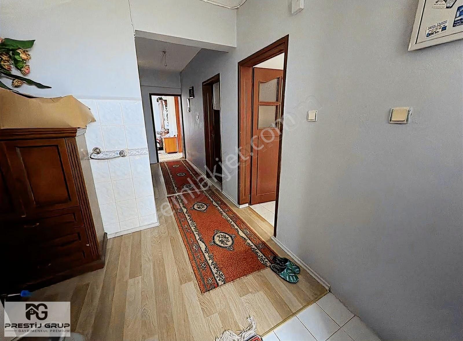 Prestij Grup ' Tan Maksem De 2 Katlı Müstakil Bina - Görsel 5