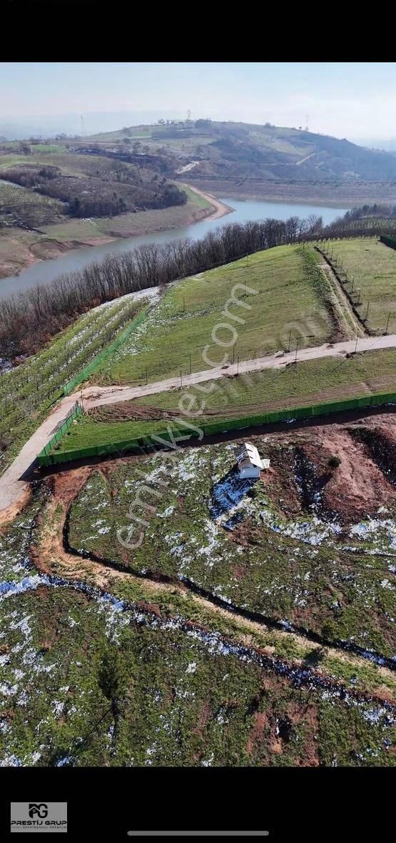 Kestel Babasultan Göl Manzaralı Arazi