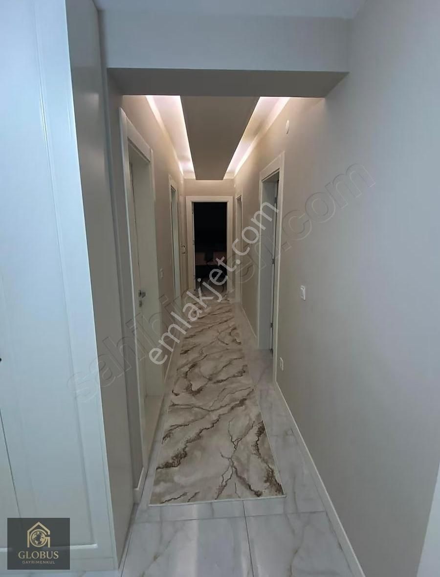 Kızılcıklı Gold Lıfe 2 Sitesinde Havuz Cephe 3+1 Kiralık Daire - Görsel 14