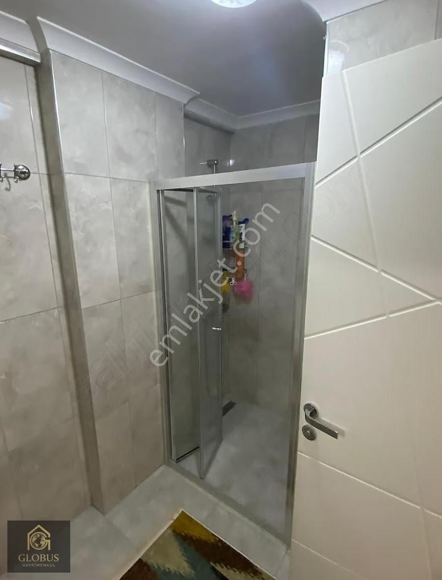 Kızılcıklı Gold Lıfe 2 Sitesinde Havuz Cephe 3+1 Kiralık Daire - Görsel 11