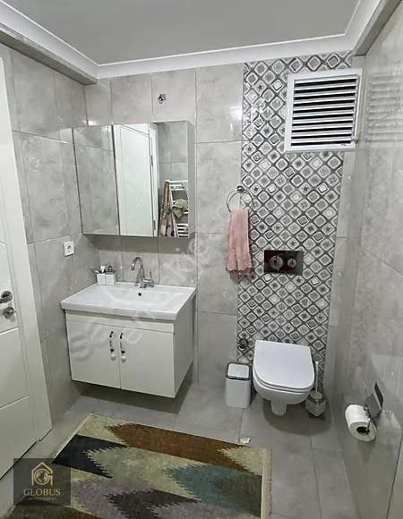 Kızılcıklı Gold Lıfe 2 Sitesinde Havuz Cephe 3+1 Kiralık Daire - Görsel 4