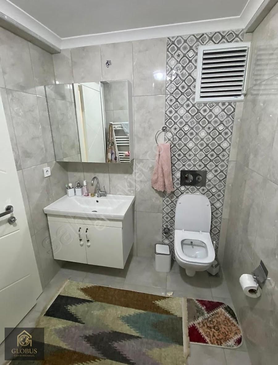 Kızılcıklı Gold Lıfe 2 Sitesinde Havuz Cephe 3+1 Kiralık Daire - Görsel 12