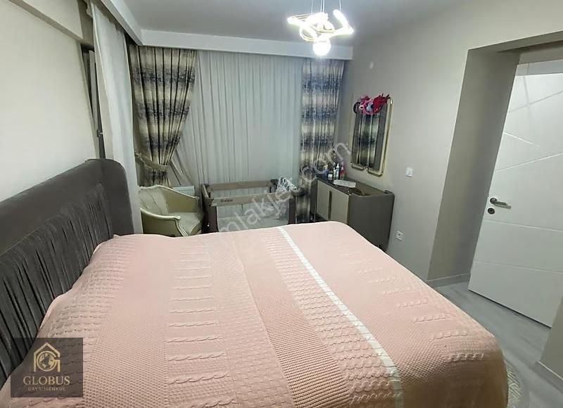 Kızılcıklı Gold Lıfe 2 Sitesinde Havuz Cephe 3+1 Kiralık Daire - Görsel 5