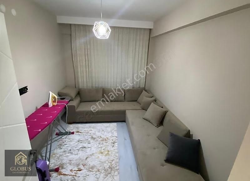 Kızılcıklı Gold Lıfe 2 Sitesinde Havuz Cephe 3+1 Kiralık Daire - Görsel 7