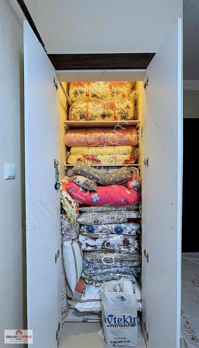 Emlak Diyarından Akkent'de Manzara Severlere Özel 3+1 Daire - Görsel 11