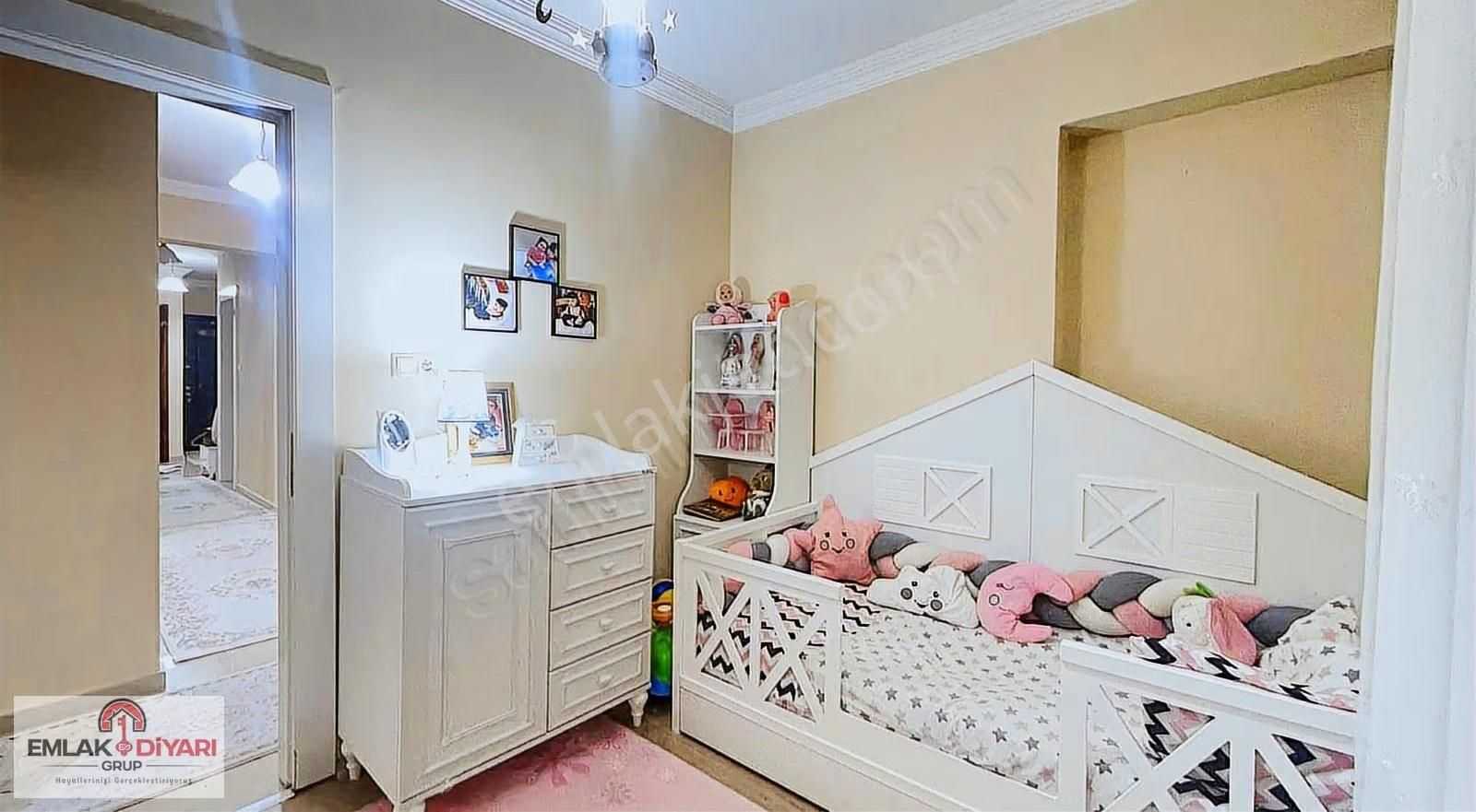 Emlak Diyarından Akkent'de Manzara Severlere Özel 3+1 Daire - Görsel 22