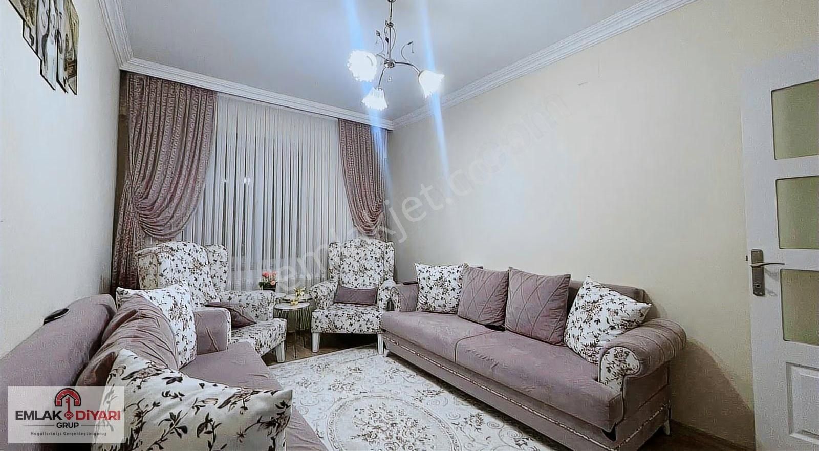 Emlak Diyarından Akkent'de Manzara Severlere Özel 3+1 Daire - Görsel 26