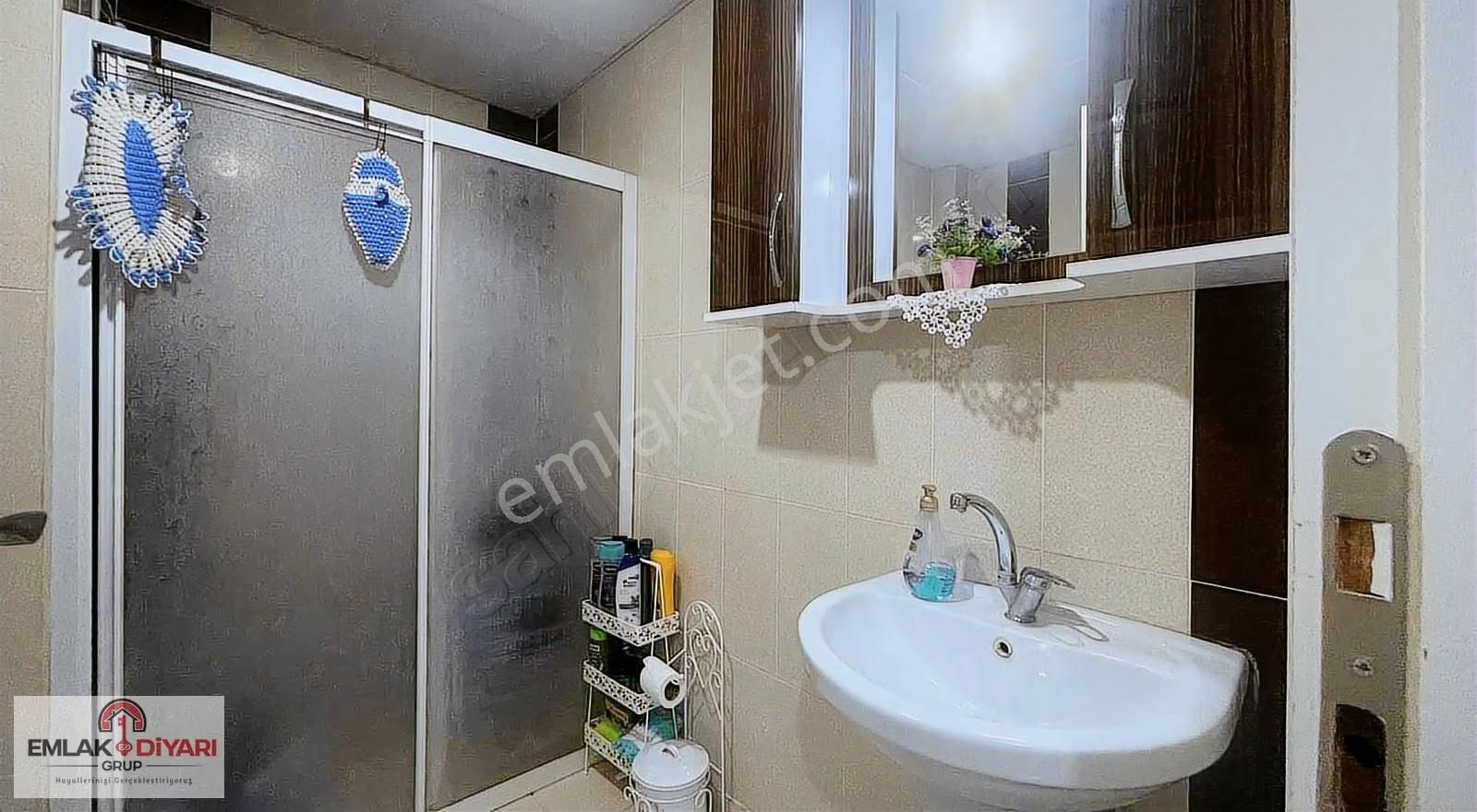 Emlak Diyarından Akkent'de Manzara Severlere Özel 3+1 Daire - Görsel 27