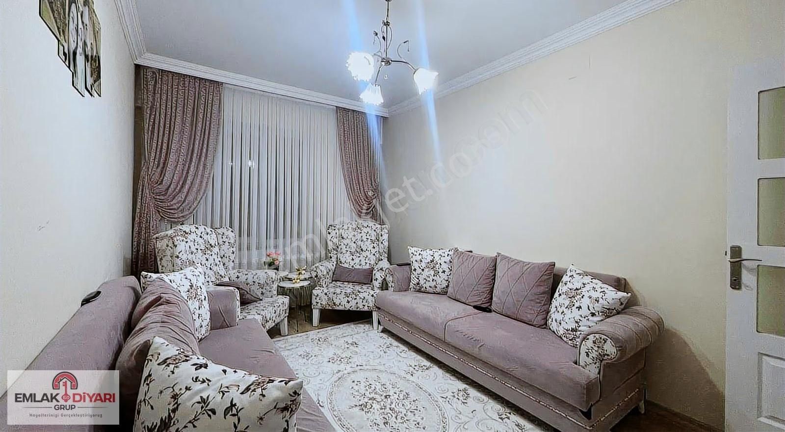 Emlak Diyarından Akkent'de Manzara Severlere Özel 3+1 Daire - Görsel 5