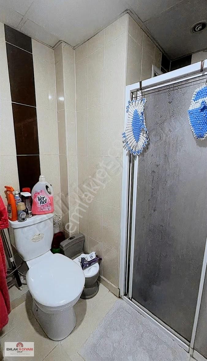 Emlak Diyarından Akkent'de Manzara Severlere Özel 3+1 Daire - Görsel 7