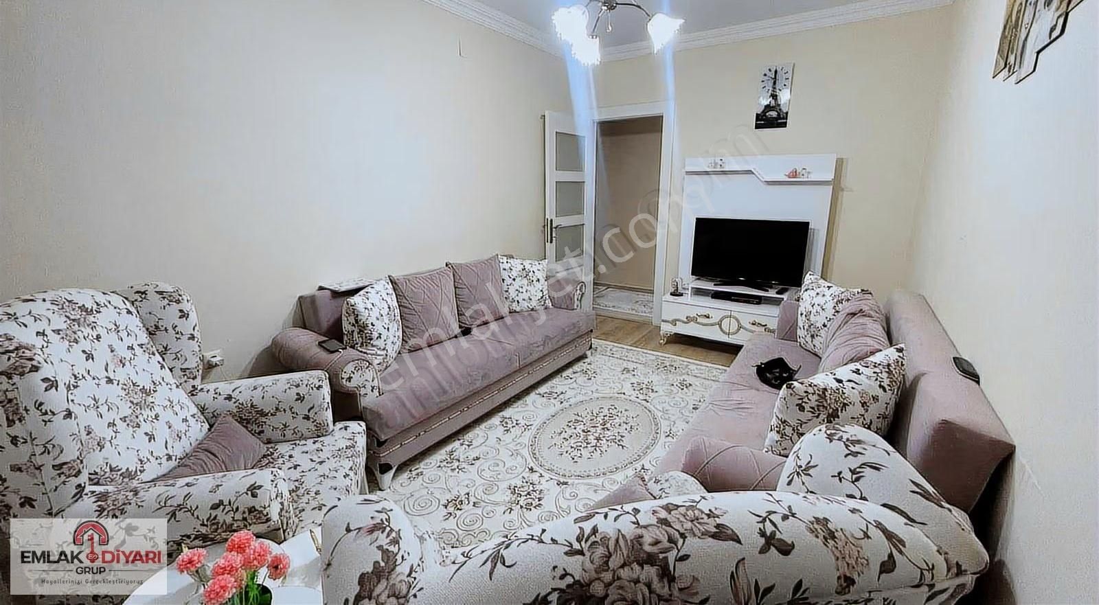 Emlak Diyarından Akkent'de Manzara Severlere Özel 3+1 Daire - Görsel 10