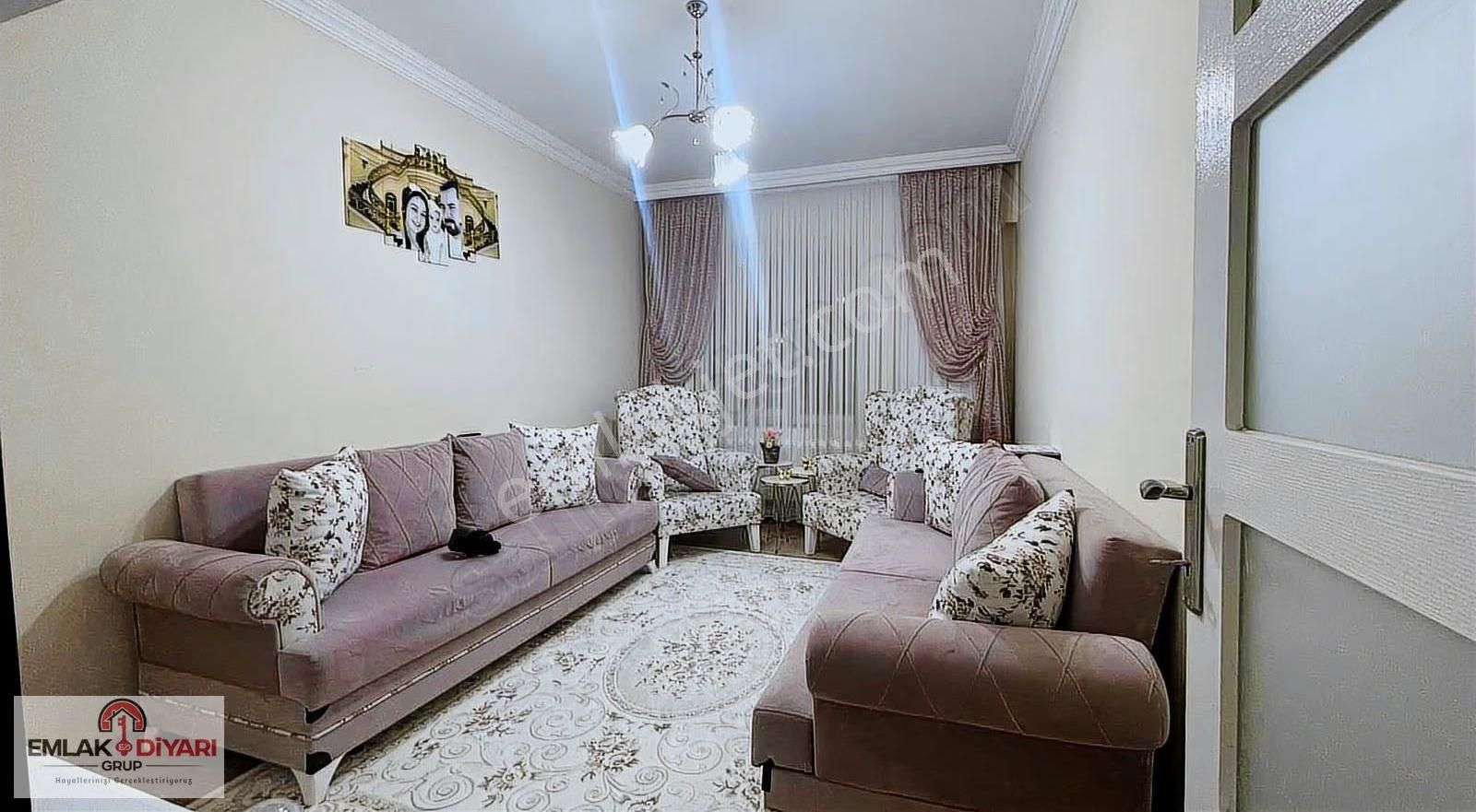 Emlak Diyarından Akkent'de Manzara Severlere Özel 3+1 Daire - Görsel 32