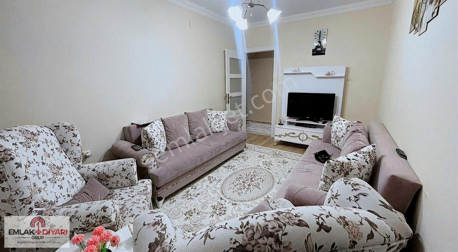 Emlak Diyarından Akkent'de Manzara Severlere Özel 3+1 Daire - Görsel 8