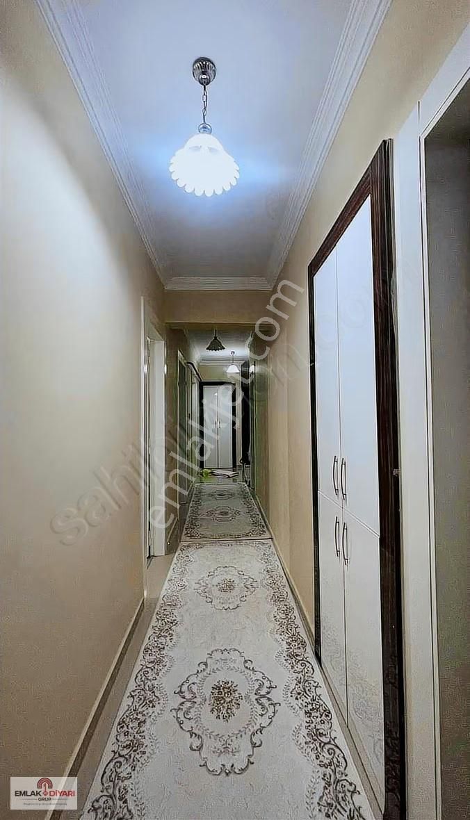 Emlak Diyarından Akkent'de Manzara Severlere Özel 3+1 Daire - Görsel 30